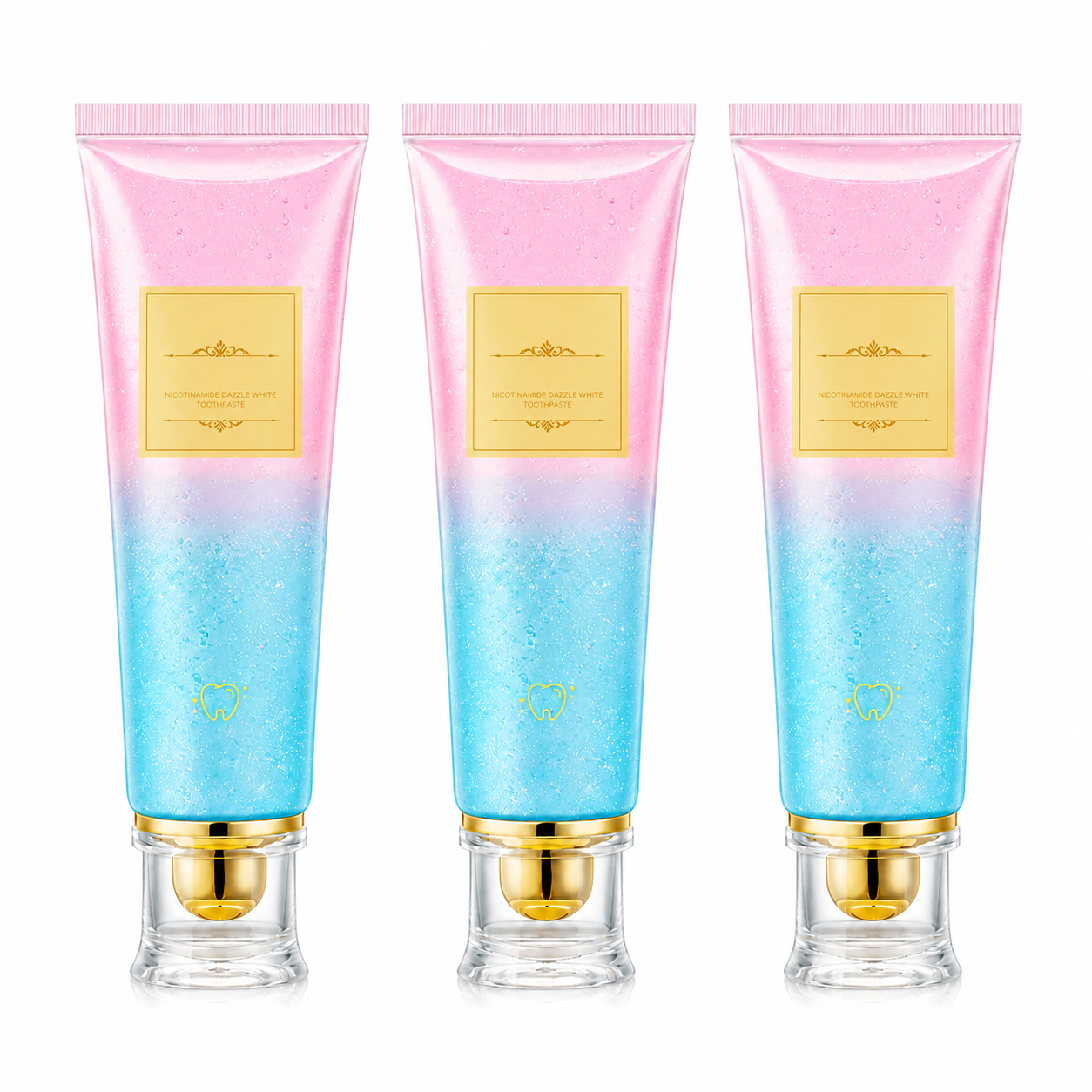 Niacinamide Brightening Toothpaste