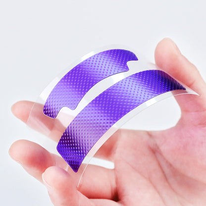 Purple Whitening Strips