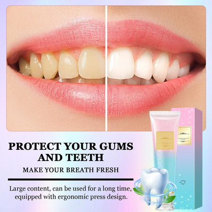 Niacinamide Brightening Toothpaste