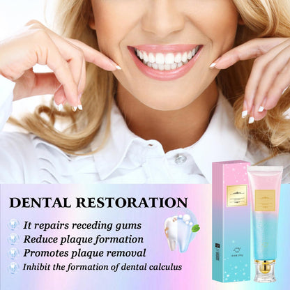 Niacinamide Brightening Toothpaste