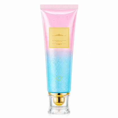 Niacinamide Brightening Toothpaste
