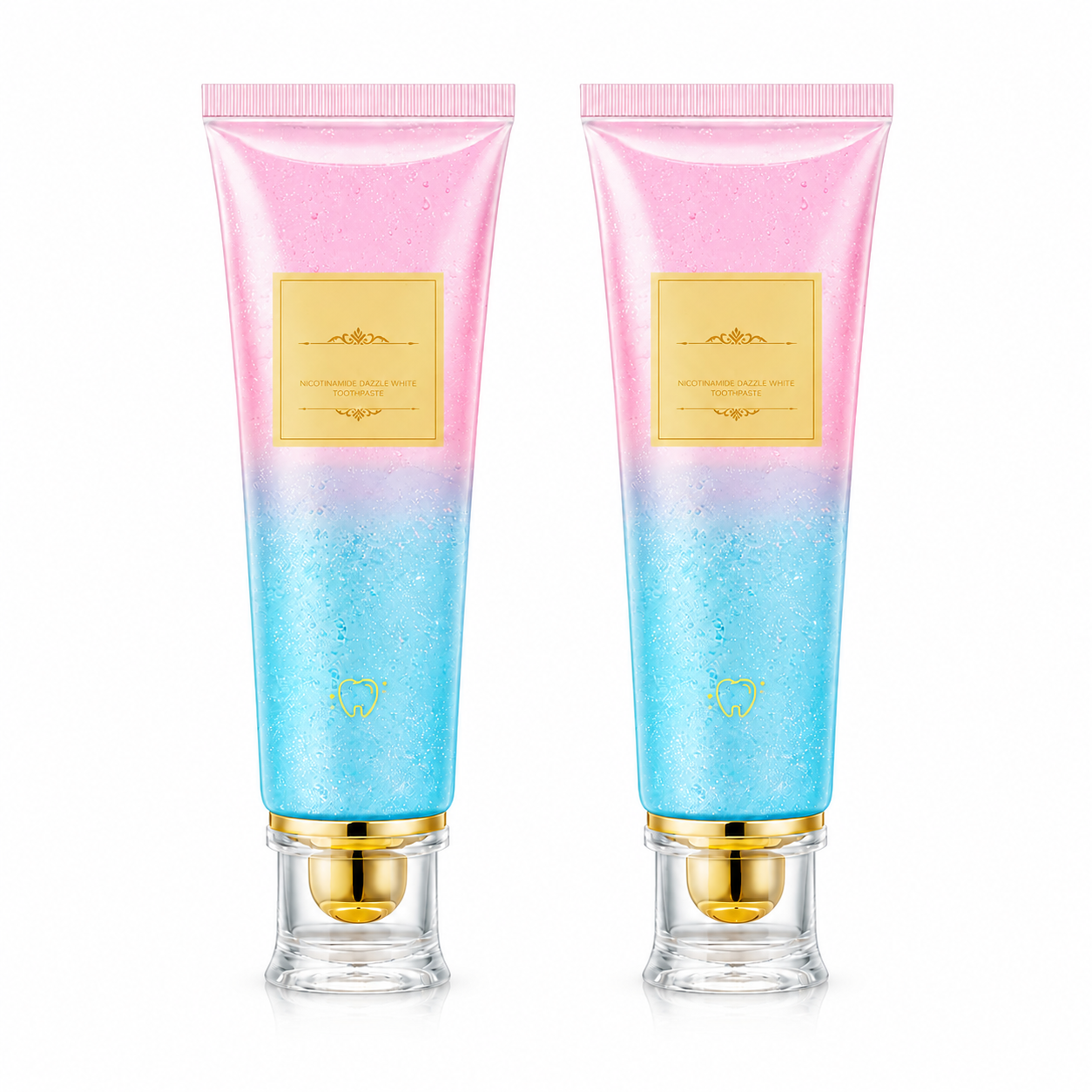 2 Tubes | Duo Set