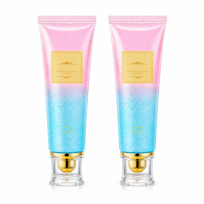 Niacinamide Brightening Toothpaste
