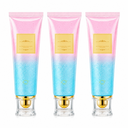 Niacinamide Brightening Toothpaste