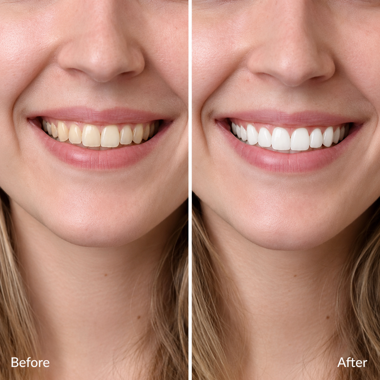 Niacinamide Brightening Toothpaste